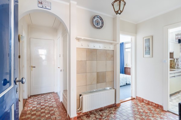 Medium property photo - Princestraat 25B, 2225 EZ Katwijk aan Zee